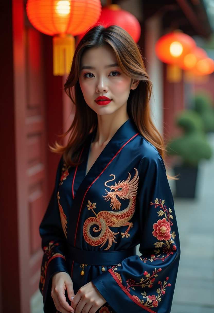 向光而行